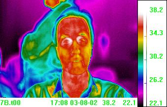 conference thermal image group