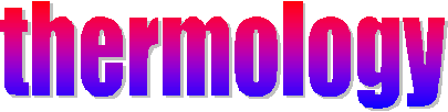 THERMOLOGY