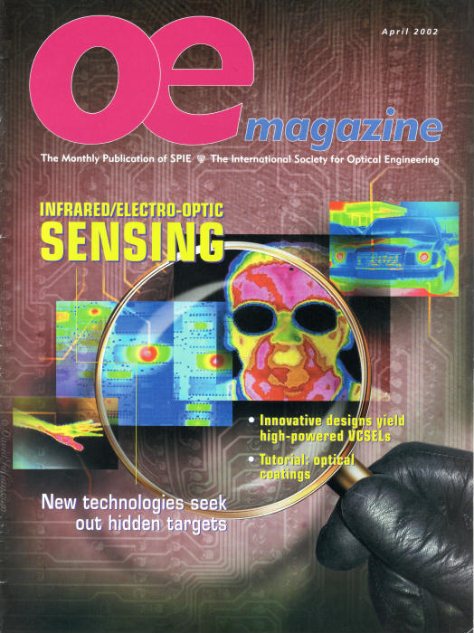 Optoelectronics cover