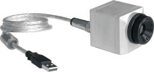 small infrared thermal camera