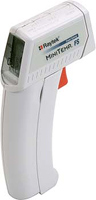 Food thermometer