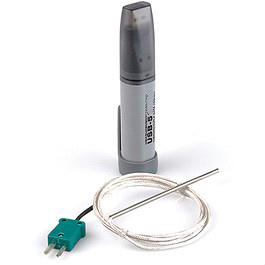 thermocouple logger