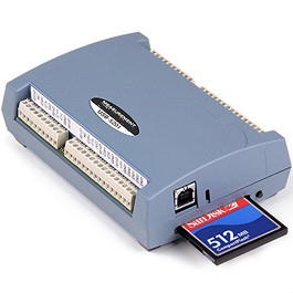 standalone logger