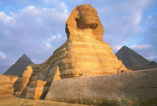 Sphinx