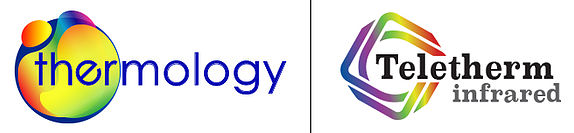 Thermology Teletherm infrared imaging
                          logo 2019