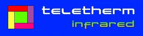 teletherm infrared camera logo & link