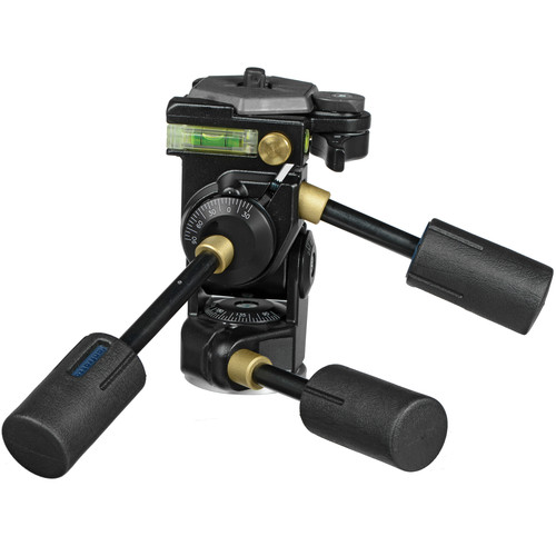 tripod head