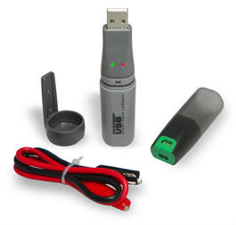 DATA LOGGER